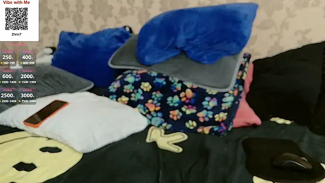 MartinBrandon – Kamerová šou