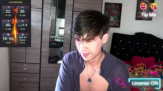 دردشة samael1107 الجنسية المباشرة