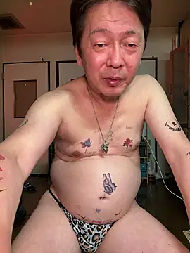 SaneService9 Webcam Show