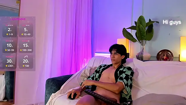 Cheys_Mast: вебкам-шоу