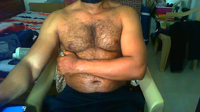 Vbestshow's Webcam Show