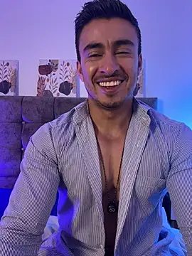 Chris_Clarck Live XXX-chat