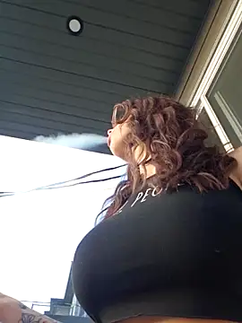 LilyOrion Live XXX-chat