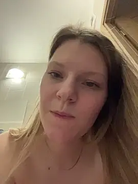 Chatroom XXX en direct de MaryHiggins