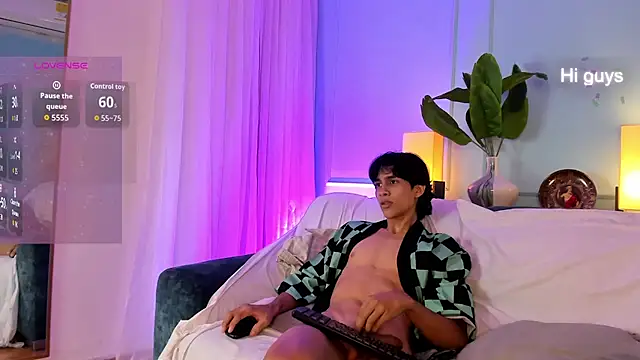 Chat XXX Live Cheys_Mast