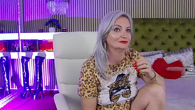 Chat XXX Live LadyTouch