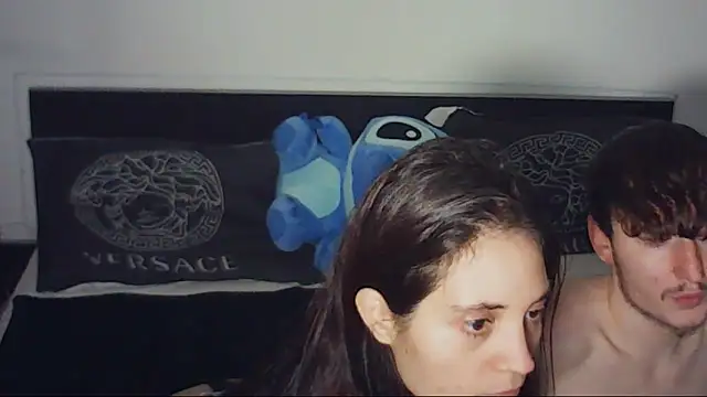 SoftEdgeBoy Webcam show