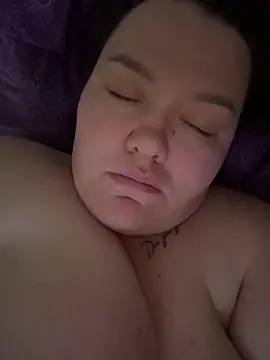 SunnyLeila2101 – Kamerová šou