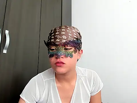 Chat XXX en directo de RubySexyBell