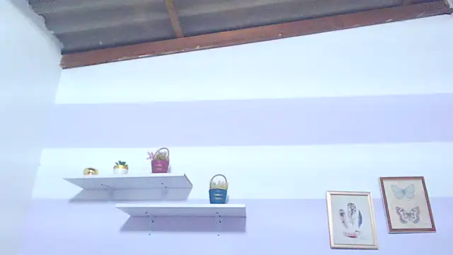 kimberlyvega Adlı Modelin Canlı XXX Sohbeti