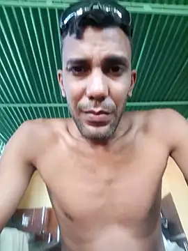 UnreadyChutzpa – Live XXX-chat