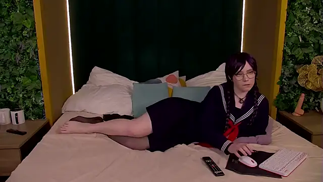 YukiNort Chat XXX in diretta