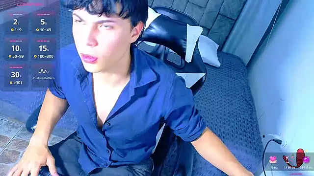 Dantekent live XXX chat