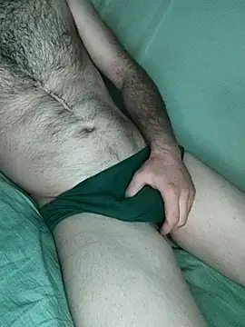 _Scorpion_ Live XXX-chat