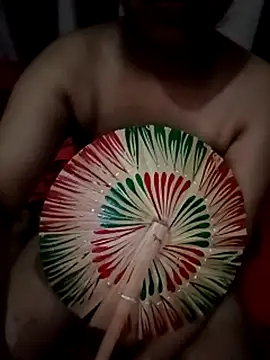 Its-Simran élő XXX-chatje