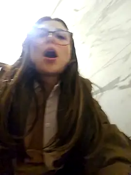 mmm-Virginia Webcam show