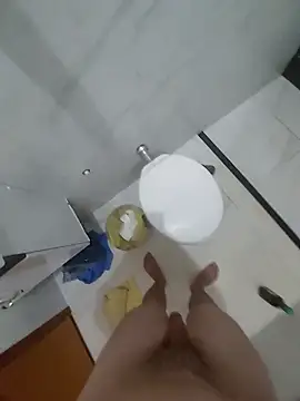 Show de paulotimido na webcam