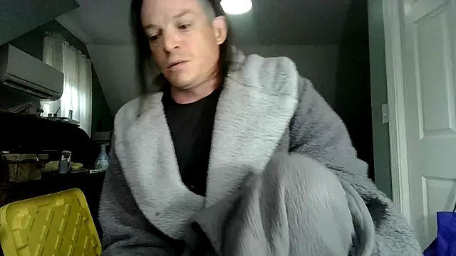 Show Webcam de ShadowLove85