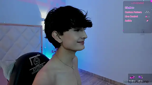 Eidan_tay webcam show