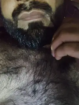 Hunter35676 – webcam-show