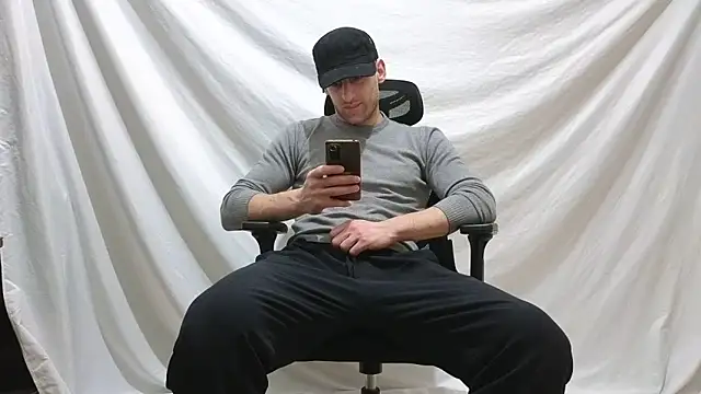 spidy922 Live XXX-chat