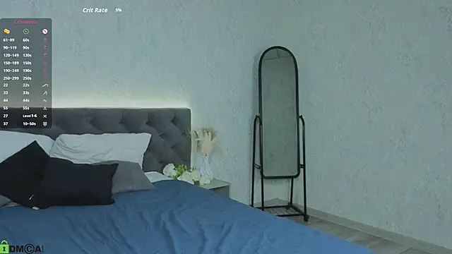 Megan_Violer Obrolan Langsung XXX