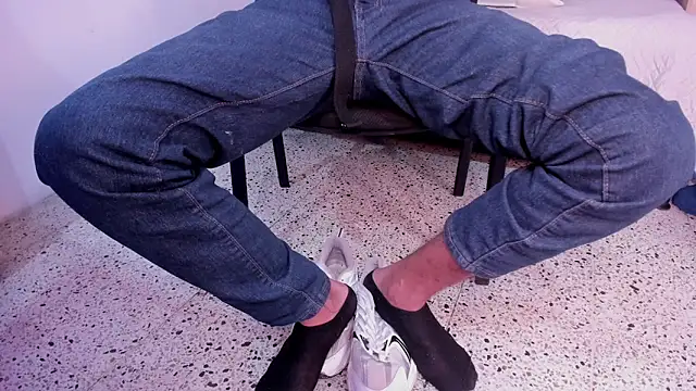 Hisoka_011n Webbikameraesitys