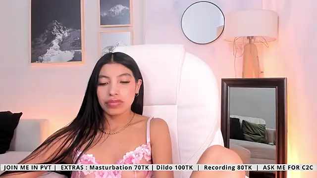 Tiffany_Low Live XXX-Chat