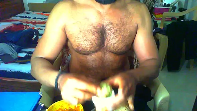 VbestshowのライブXXXチャット