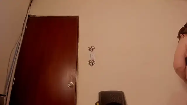 BarbaraFight 라이브 XXX 채팅