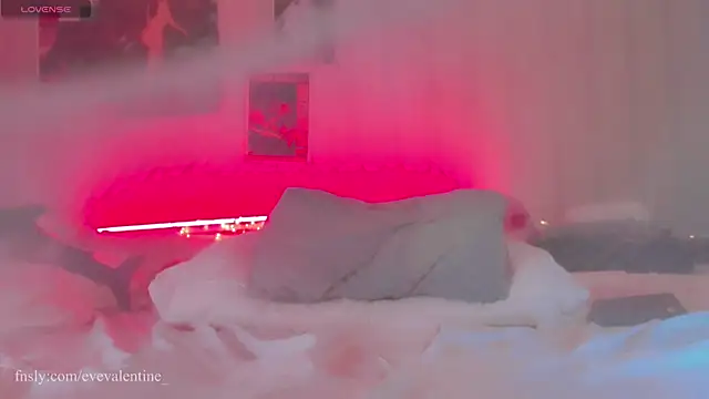 Вебкам-шоу eva_vodkina