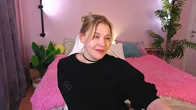 Colleen_Blake: απευθείας συνομιλία ΧΧΧ