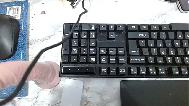 sven_fox723 webkamerás műsora