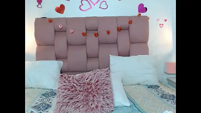 Keilafoxx18 Obrolan Langsung XXX