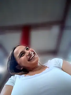 XXX chat uživo modela Colibri_xxx