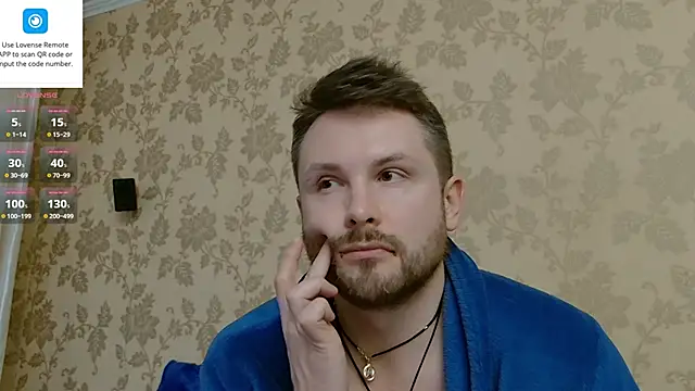 Онлайн чат XXX MartinBrandon