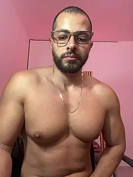 magnumchris webkamerás műsora