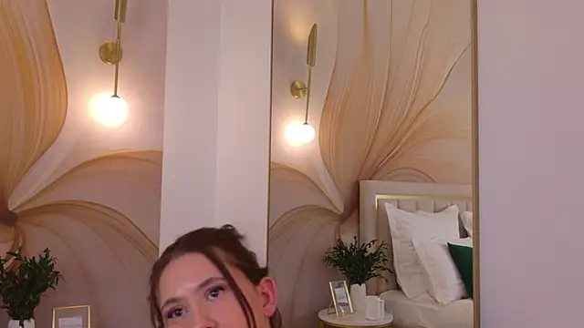 milaleoneliのライブXXXチャット