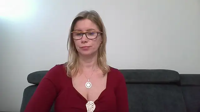 DoreenSexy Chat XXX in diretta