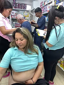 kandalove: онлайн-секс-чат