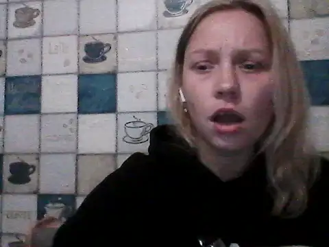 Chat XXX en directo de Anna_wey