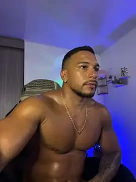 FreszX – webcam-show