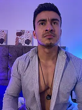 Chris_Clarck Live XXX-Chat