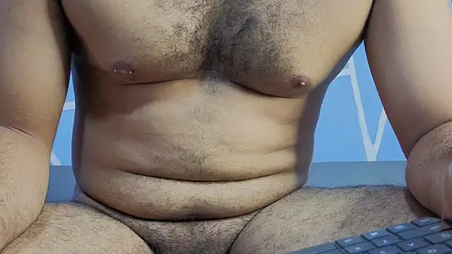 david_oliveira's Webcam Show