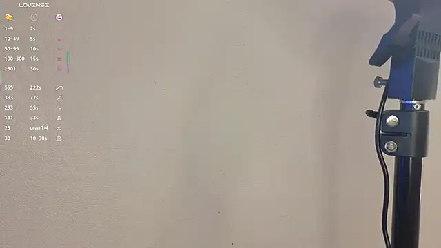 CarmaOlen Live XXX-chat