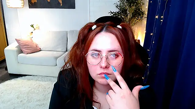 Hennessy_bunny: онлайн-секс-чат