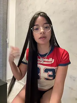 SophiaMelissa Webcam show