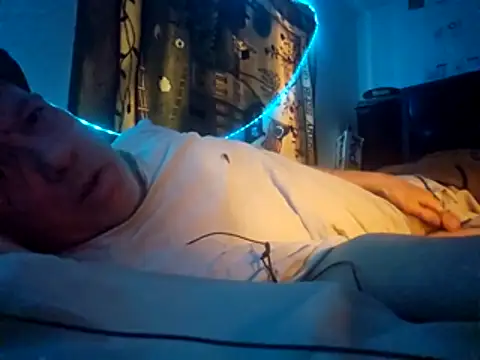 ronnieditz Live XXX-chat