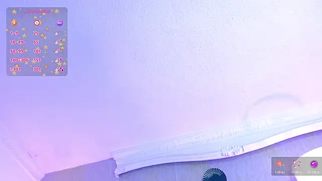 afrodita_smith08's Live XXX Chat