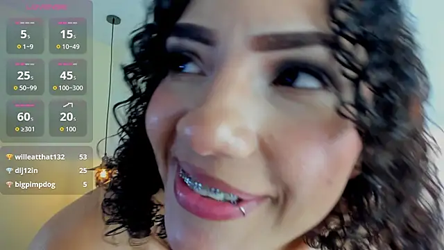 IRISCLARK1 即時 XXX 聊天